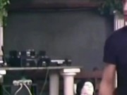 Mega crazy orgy where anything can really happen 1/16