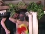 Mega crazy orgy where anything can really happen 15/16