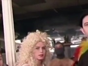 Mega crazy orgy where anything can really happen 2/16