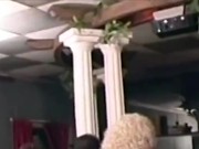 Mega crazy orgy where anything can really happen 3/16