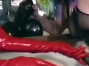 Mega crazy orgy where anything can really happen 4/16