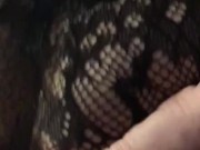 Step sister fucks me good (turn sound on) 12/16