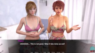 Crazy Cora craves cock ... again • DUSKLIGHT MANOR #65
