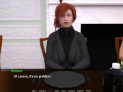 Lizzie is back! • DUSKLIGHT MANOR #68