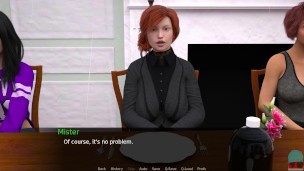 Lizzie is back! • DUSKLIGHT MANOR #68