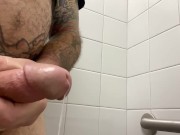 Work time Slow-mo cumshot  13/16