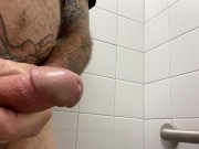Work time Slow-mo cumshot  14/16