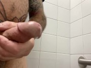 Work time Slow-mo cumshot  16/16