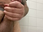 Work time Slow-mo cumshot  6/16