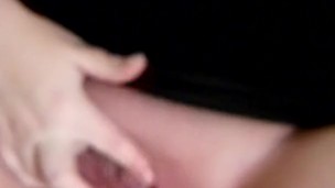 NaughtyNicole420 fucks her pussy with a fucking machine