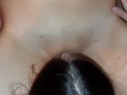 Выебала киску языком после кунилингуса - lesbian_illusion 2/16