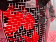 Deluxxx Intro to Groupie Dog Slut Part 2 - fun filthy freebie 15/16