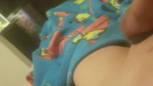 Cumshot 2