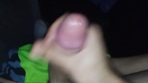 Cumshot