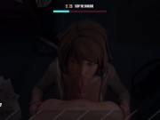 HMV Fap Hero - Bazero (Audiodude) 6/16