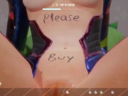 HMV Fap Hero - Bazero (Audiodude) 8/16