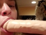 Sucking practice - Screenshot 11 of 16 - Sucking