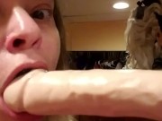 Sucking practice - Screenshot 13 of 16 - HD