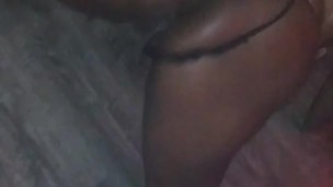 Keke strip show