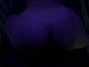 THICK WHITE GIRL PUTTIN IN WORK ON BBC!!!