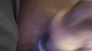 I was bored & horny 