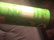 New Homemade Fleshlight
