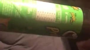 New Homemade Fleshlight