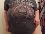 BBW Strip Tease 6/16