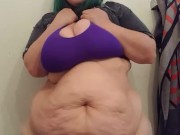 BBW Strip Tease 9/16