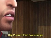 Star Trek  The Next Gen 1/16