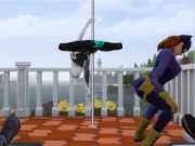 Star Trek  The Next Gen 12/16