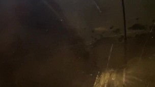 This Car keeps Parking in my Spot so I tried pissing on the Door handle this time, need better aim
