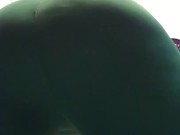 BBW Belly Denial Tease 11/16