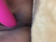 Squirting for daddy