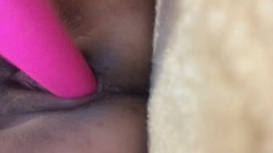 Squirting for daddy