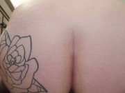 Quick anal - Screenshot 12 of 16 - Dildo