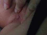 Tight ass - Screenshot 10 of 16 - Fingering