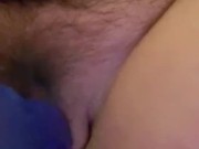 ASMR Milf fucks her juicy pussy nice and deep -Stacey38G