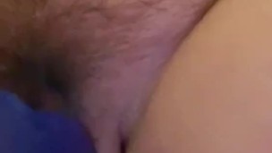 ASMR Milf fucks her juicy pussy nice and deep -Stacey38G
