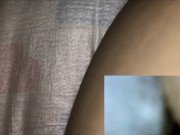 013 布団に入っておむつにおねしょ！たくさんおしっこが出て漏れちゃいます！ - Screenshot 8 of 16 - Pee