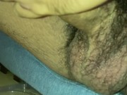 射精量測定 4日目 - Screenshot 5 of 16 - Masturbate