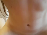 Трахнул сводную сестру Кончил на её Волосы Её чёрные колготки сильно возбуждают Русская школьница 15/16