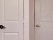 Sexy black girl pov