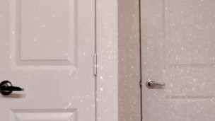 Sexy black girl pov