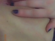 WET pussy close up!! 13/16