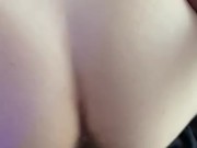 teen creaming on big dick doggystyle // onlyfans: kamkundalini 4/16