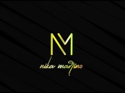 Perfect handjob in the bath and huge Cumshot 1/16