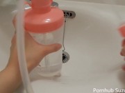 アナル洗浄のやり方講座【商品紹介】 13/16