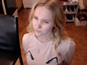 Ryona Fetish: school girl seeks professors help from bullies 6/16