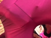 JOI Orgasms whilst I make a naughty phone call 7/16